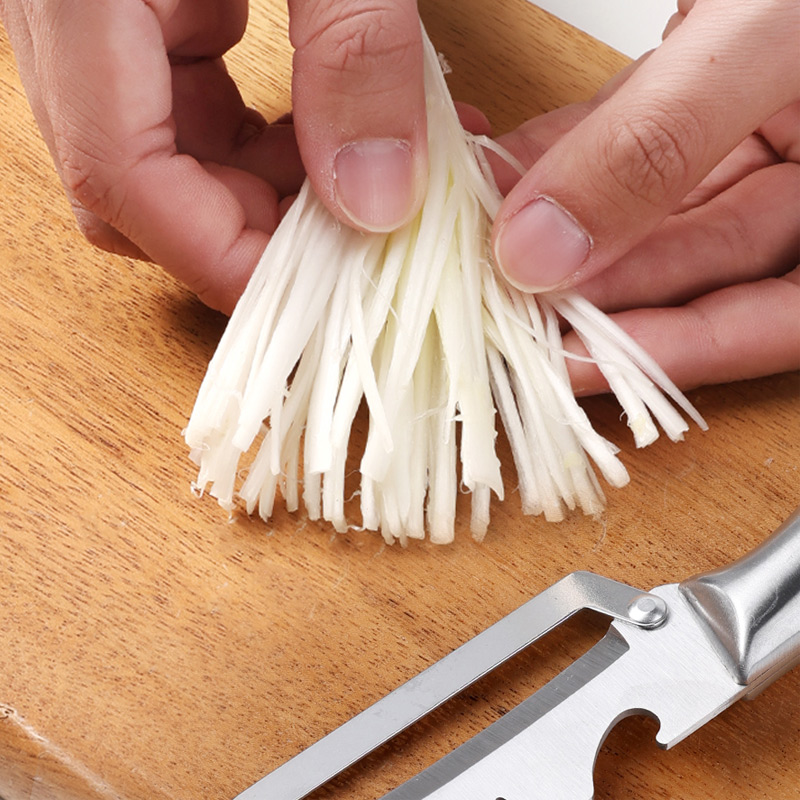Pelapatate Multifunzione WXCOO - Kitchen Jobs recensione e prezzo