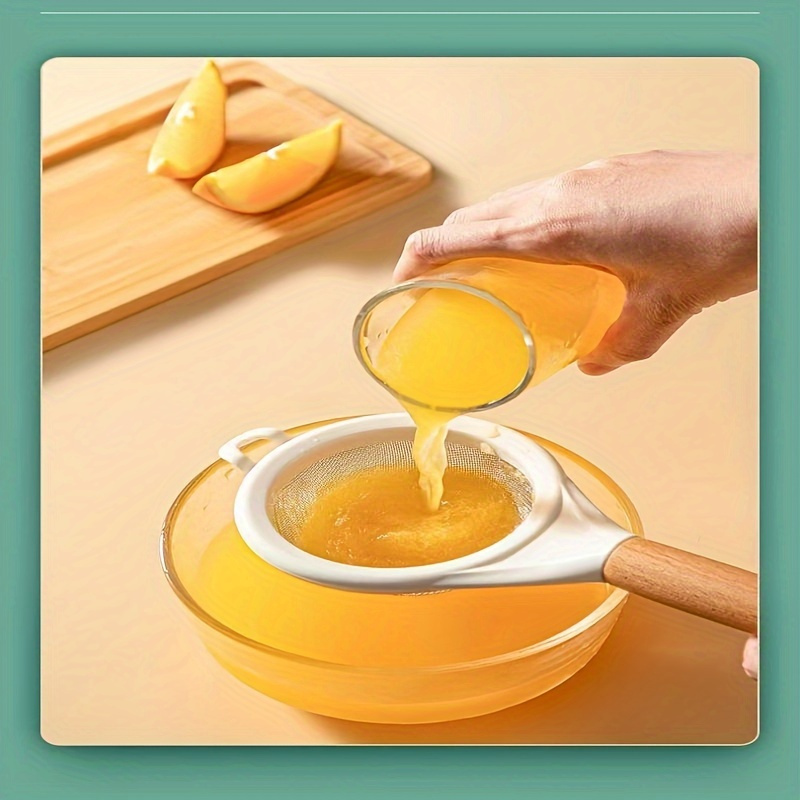 Nuovo tipo di setaccio per far - Baking Powder Kitchen recensione e prezzo