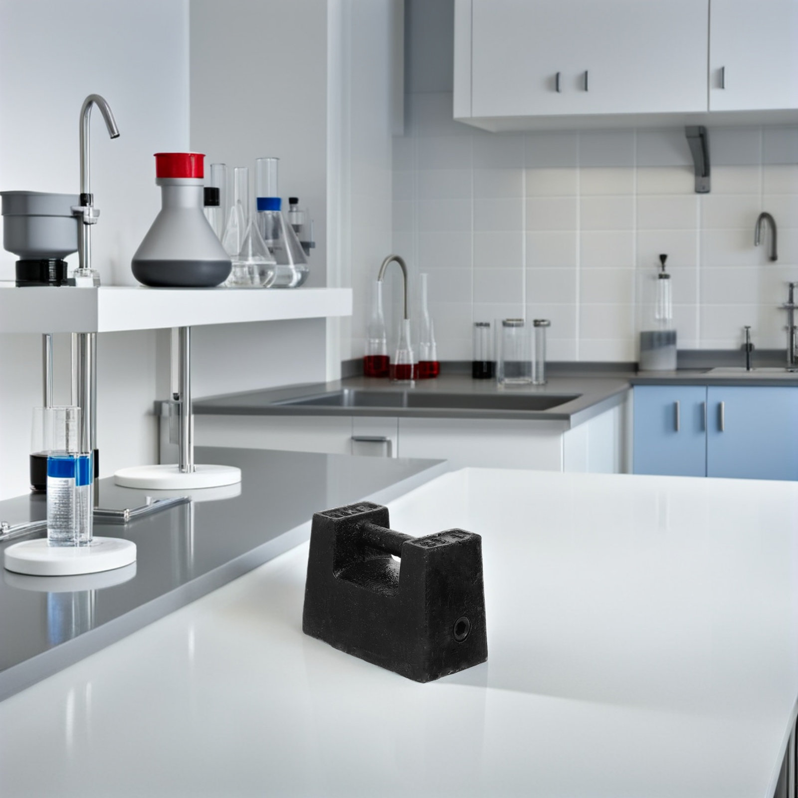 Set di Pesi di Calibrazione in - Kitchen Scale Precise recensione e prezzo
