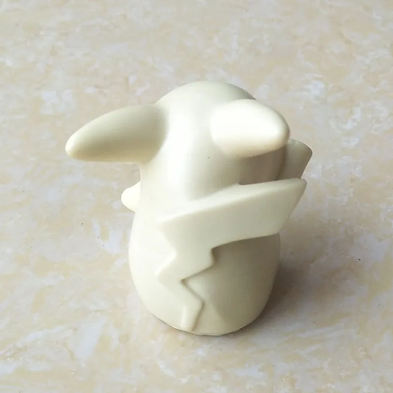 Stampo in Silicone 3D Pikachu  - Baking Kitchen For Kids recensione e prezzo