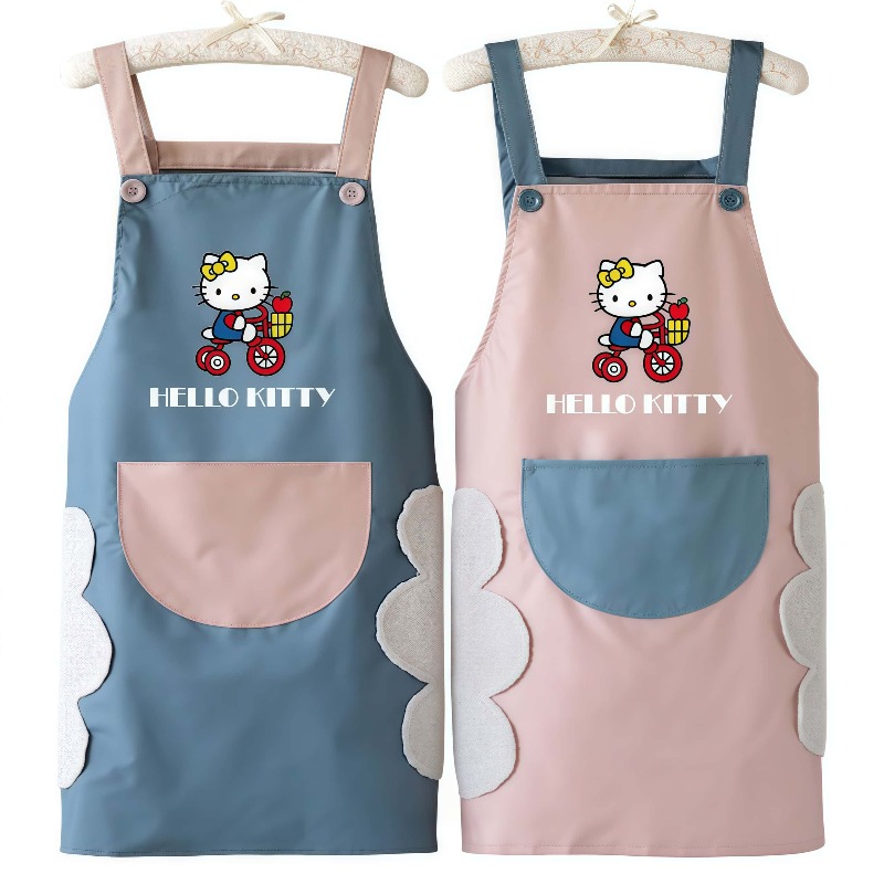 Nuovo grembiule in PVC imperme - Kitchen Jobs recensione e prezzo