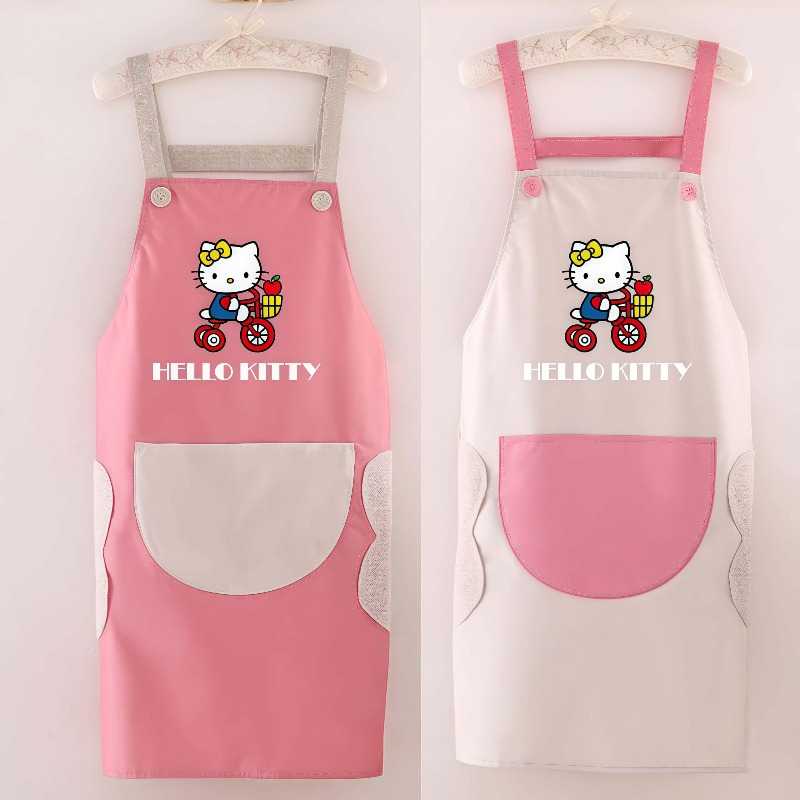 Nuovo grembiule in PVC imperme - Kitchen Jobs recensione e prezzo