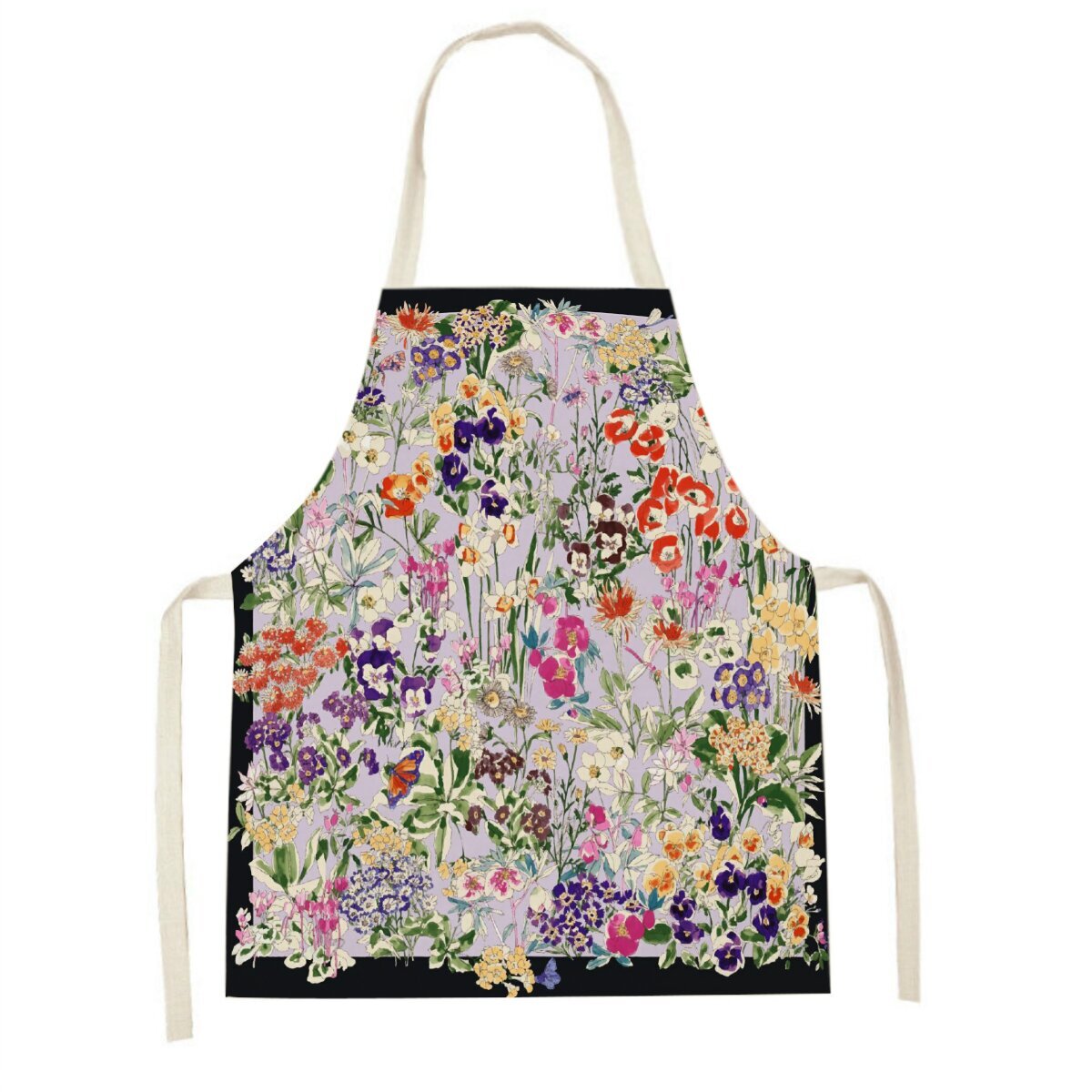 Grembiule da cucina tulipano r - Baking Kitchen For Kids recensione e prezzo