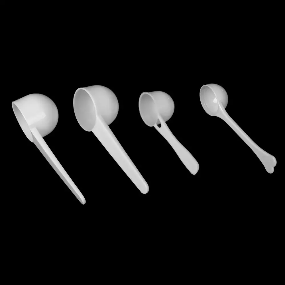 10PCS 1/3/5/10g Cucchiai dosat - Baking Powder Kitchen recensione e prezzo