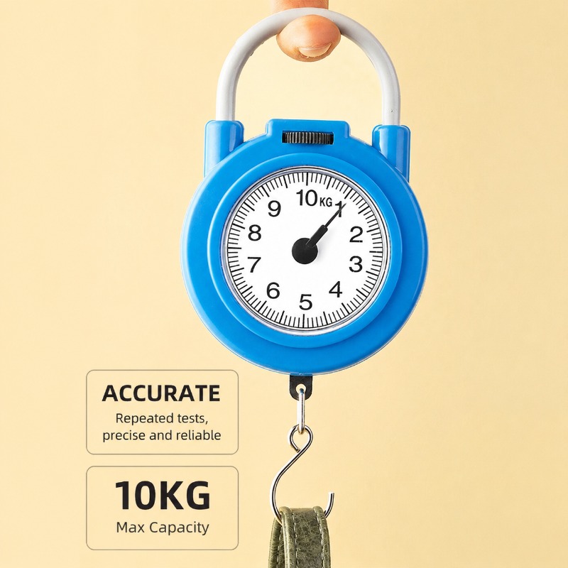 Bilancia Elettronica da Cucina - Kitchen Scale Precise recensione e prezzo