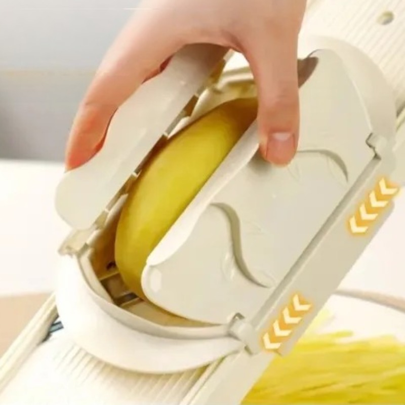 Affettatrice Tritatutto per Ve - Kitchen Jobs recensione e prezzo