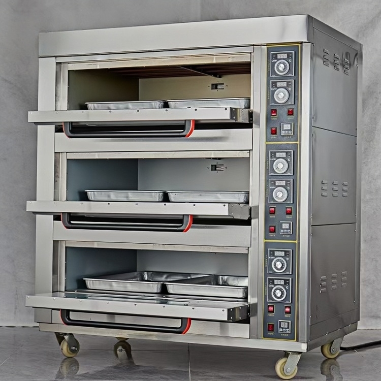 【Best-seller】Forno Elettrico C - Best Baking Kitchen Equipment recensione e prezzo