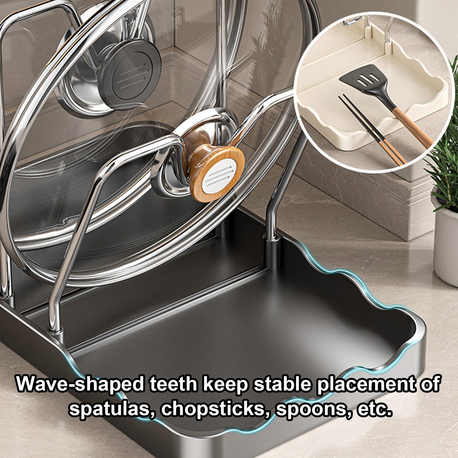 Supporto per coperchio per pen - Kitchen Baking Pantry recensione e prezzo