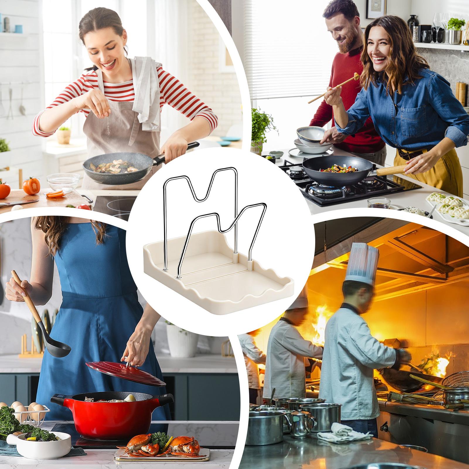 Supporto per coperchio per pen - Kitchen Baking Pantry recensione e prezzo