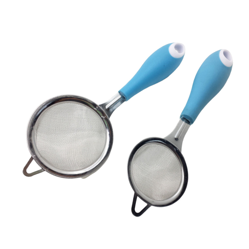 2 Pezzi Setacci a Maglia Fine  - Baking Powder Kitchen recensione e prezzo