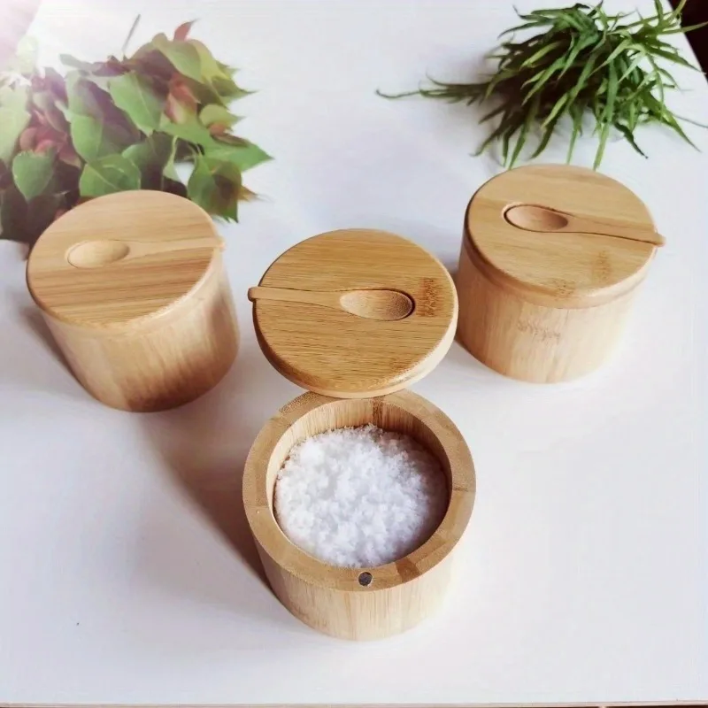 Set di barattoli per condiment - Kitchen Jobs recensione e prezzo