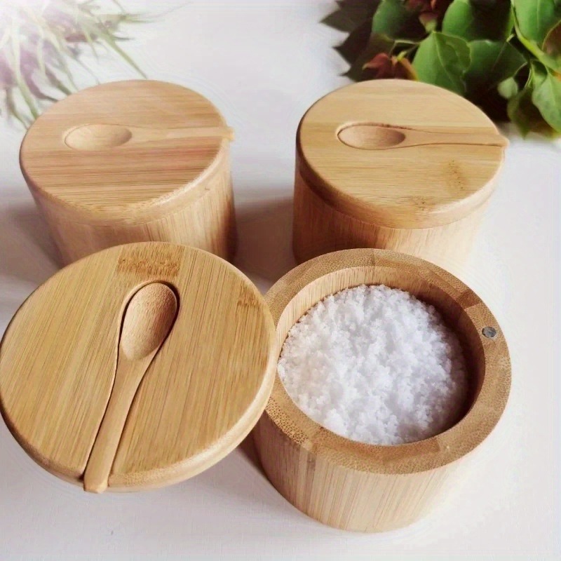 Set di barattoli per condiment - Kitchen Jobs recensione e prezzo