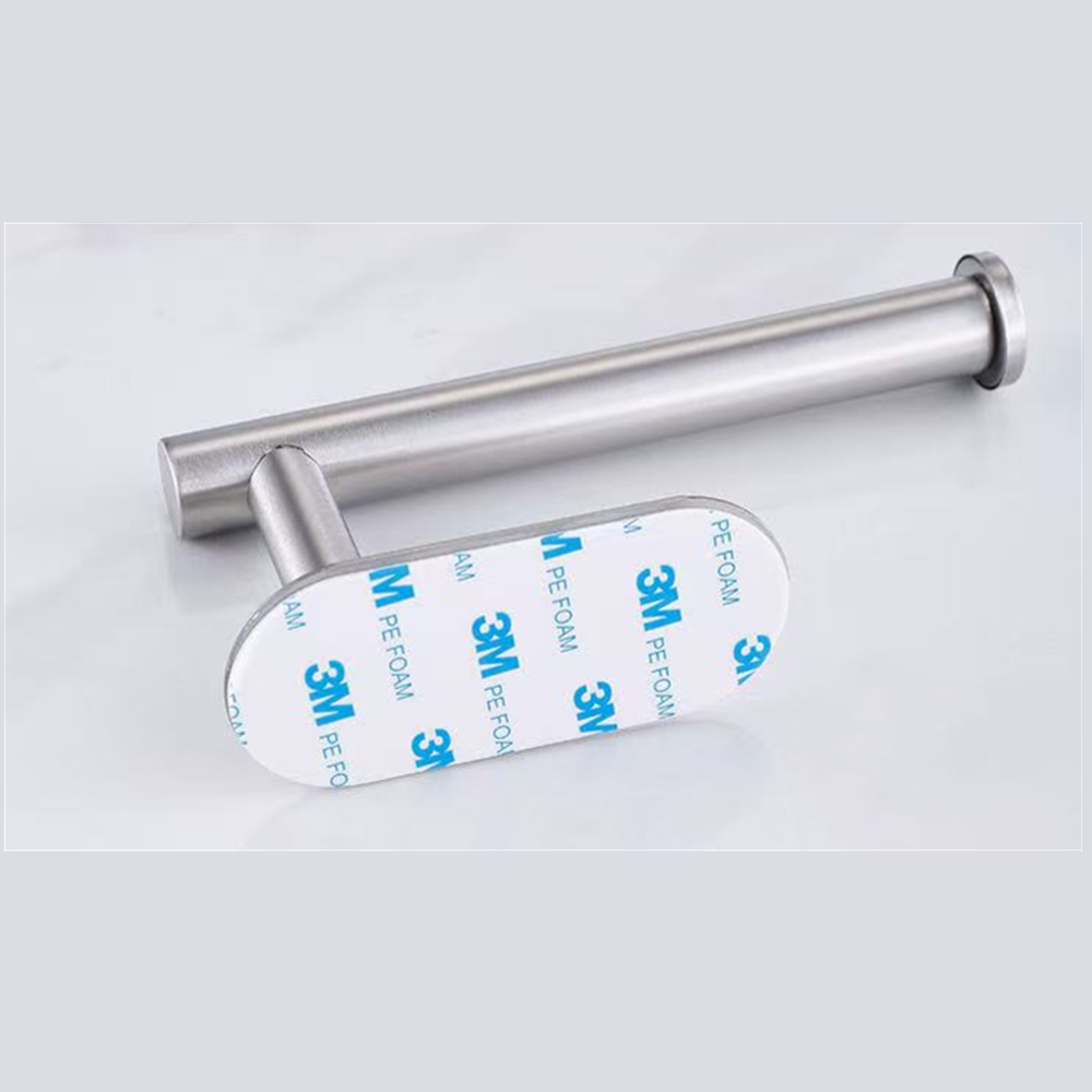 Portarotolo autoadesivo per ca - Kitchen Baking Paper Holder recensione e prezzo