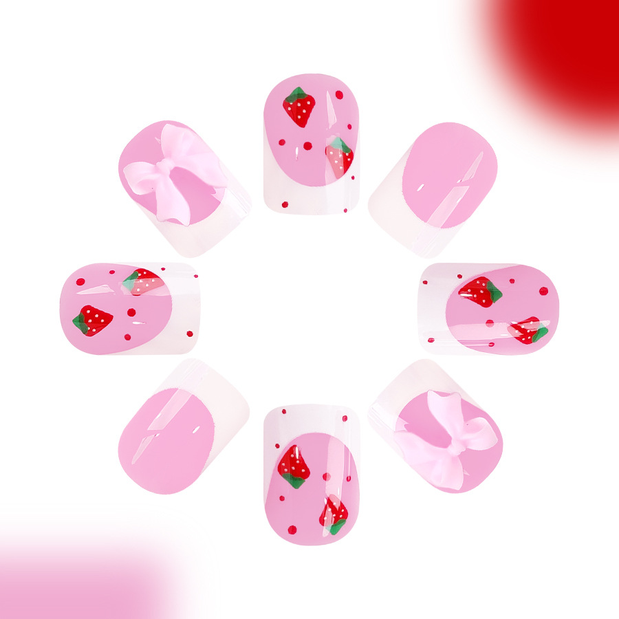 24 pezzi di fragole rosse dise - Decorating Tip Set recensione e prezzo