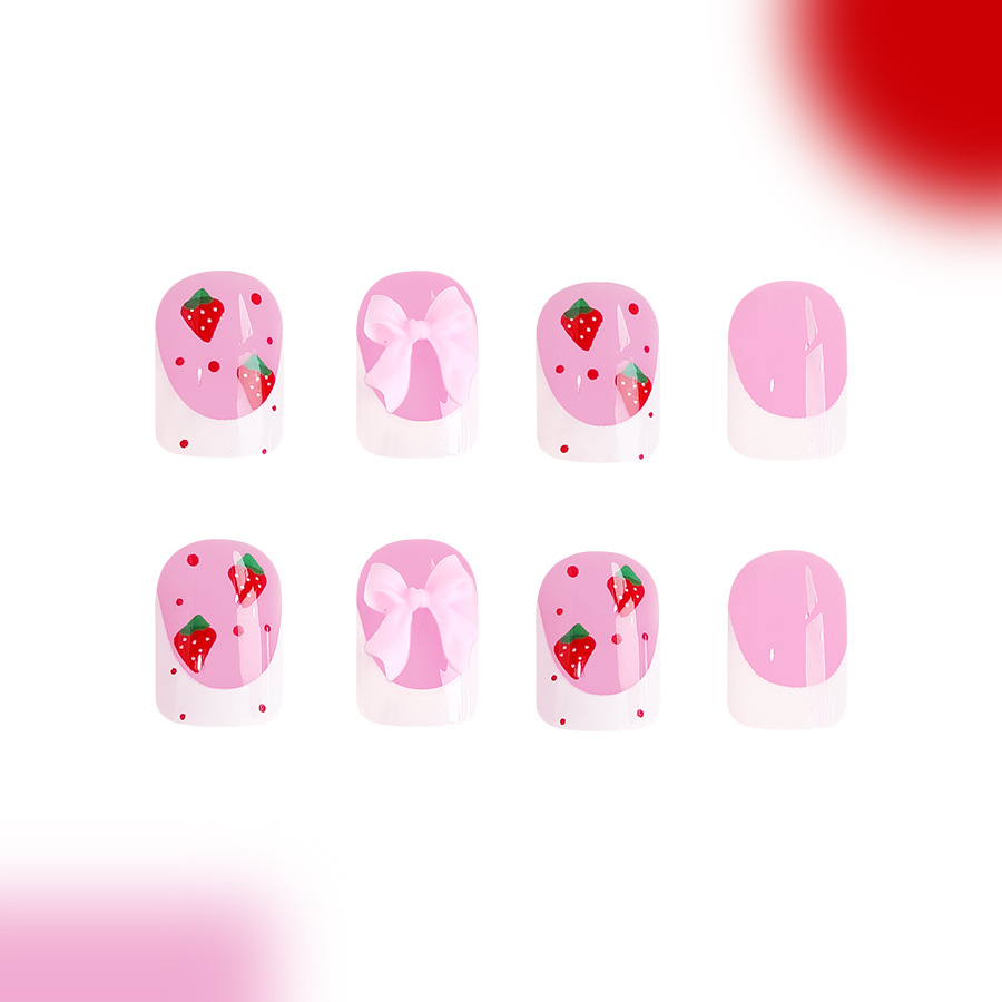 24 pezzi di fragole rosse dise - Decorating Tip Set recensione e prezzo
