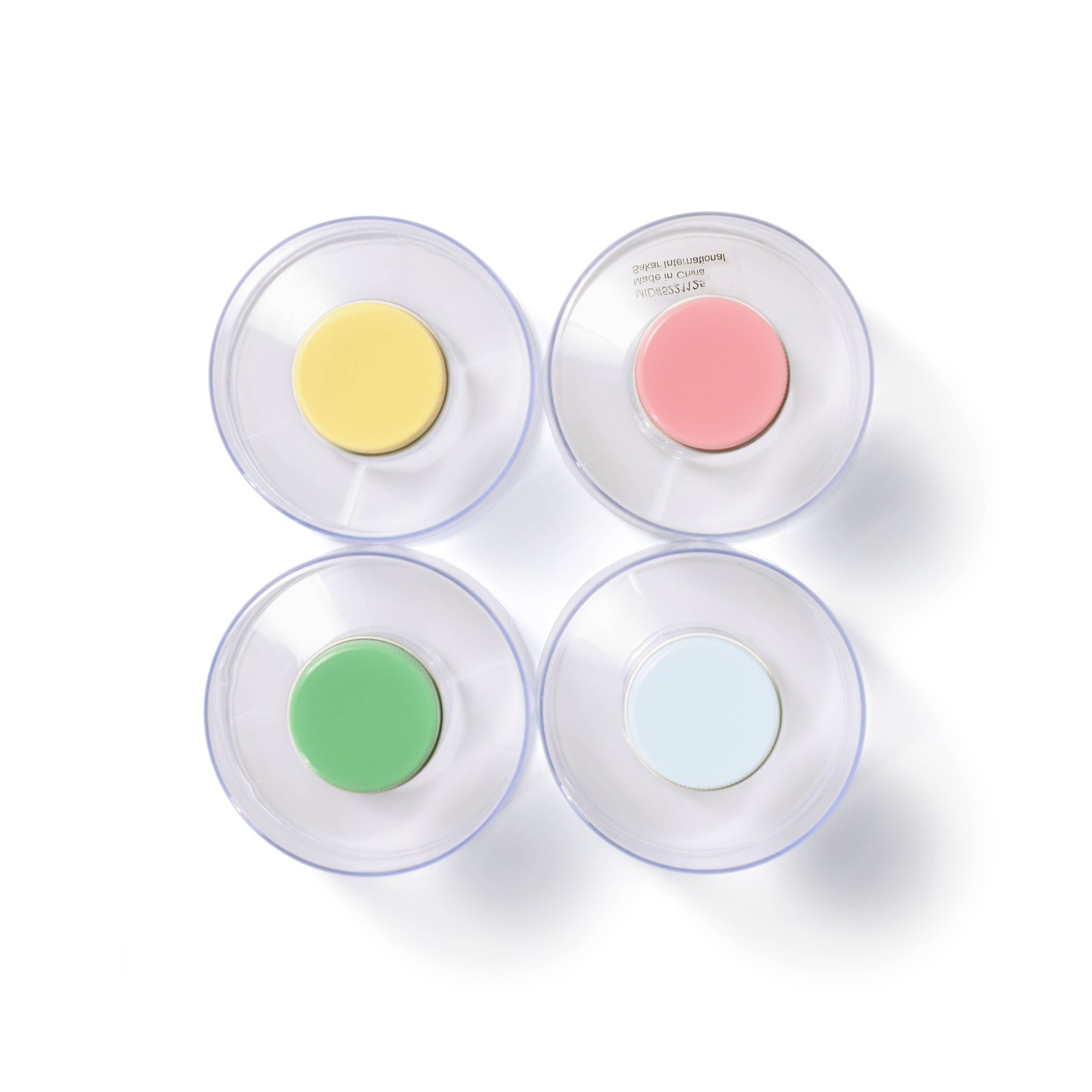 Set di 4 shaker impilabili da  - Kitchen Baking Pantry recensione e prezzo