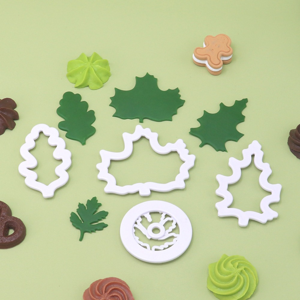 Set di 4 Tagliabiscotti a Form - Cookie Cutter Set recensione e prezzo