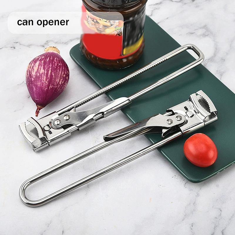 Apriscatole Multifunzione Rego - Kitchen Jobs recensione e prezzo