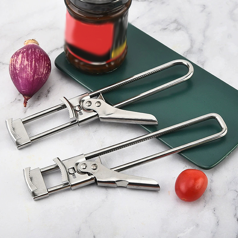 Apriscatole Multifunzione Rego - Kitchen Jobs recensione e prezzo