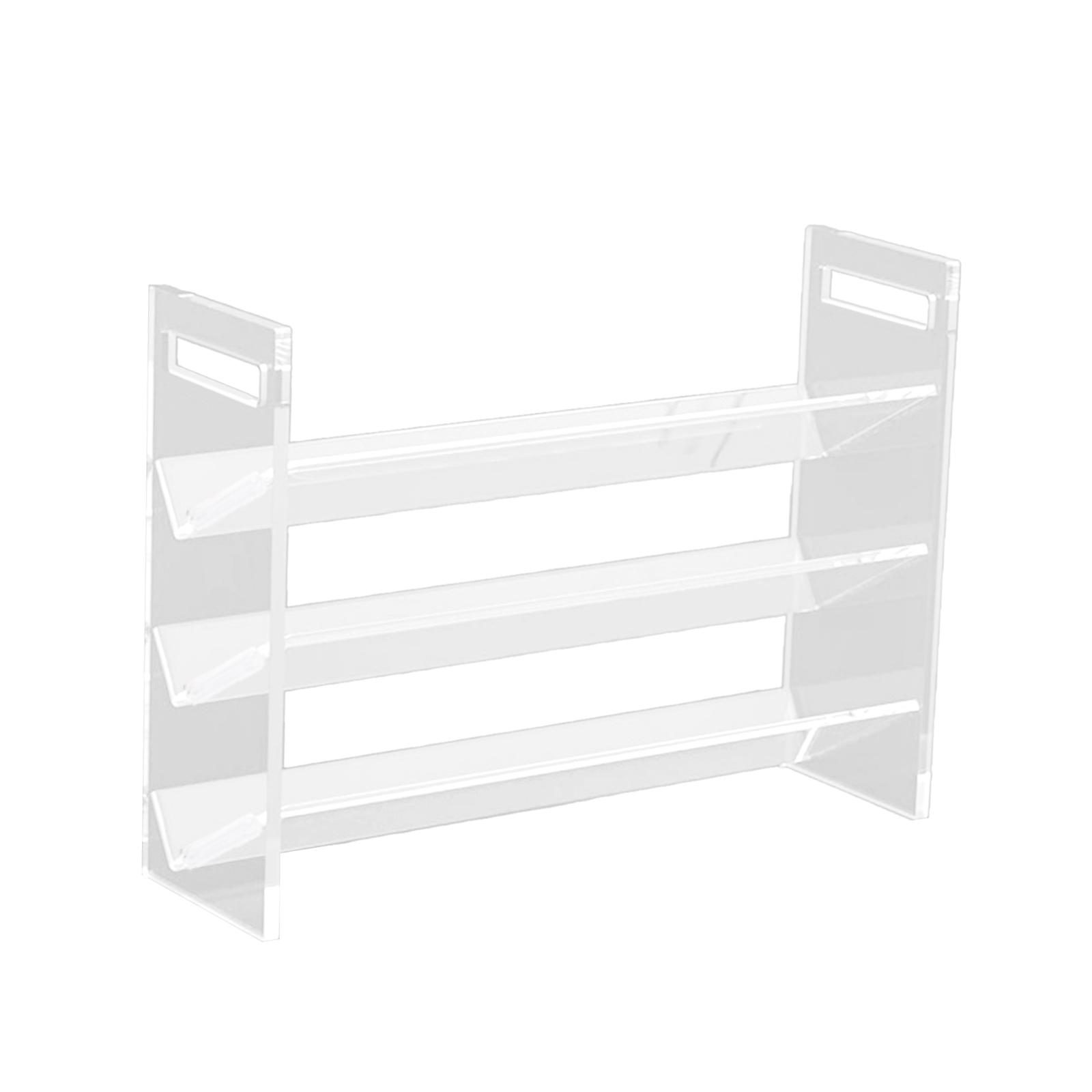 Portaspezie in Acrilico, Scaff - Kitchen Baking Pantry recensione e prezzo