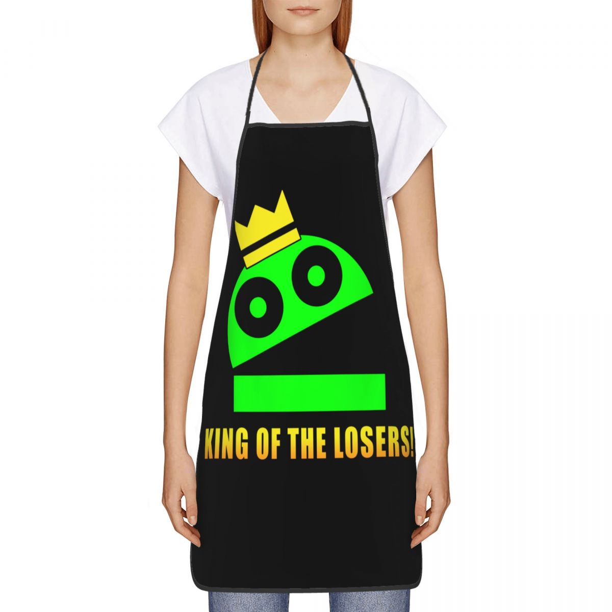 Divertente ROPO King Of The Lo - Kitchen Robot Baking recensione e prezzo