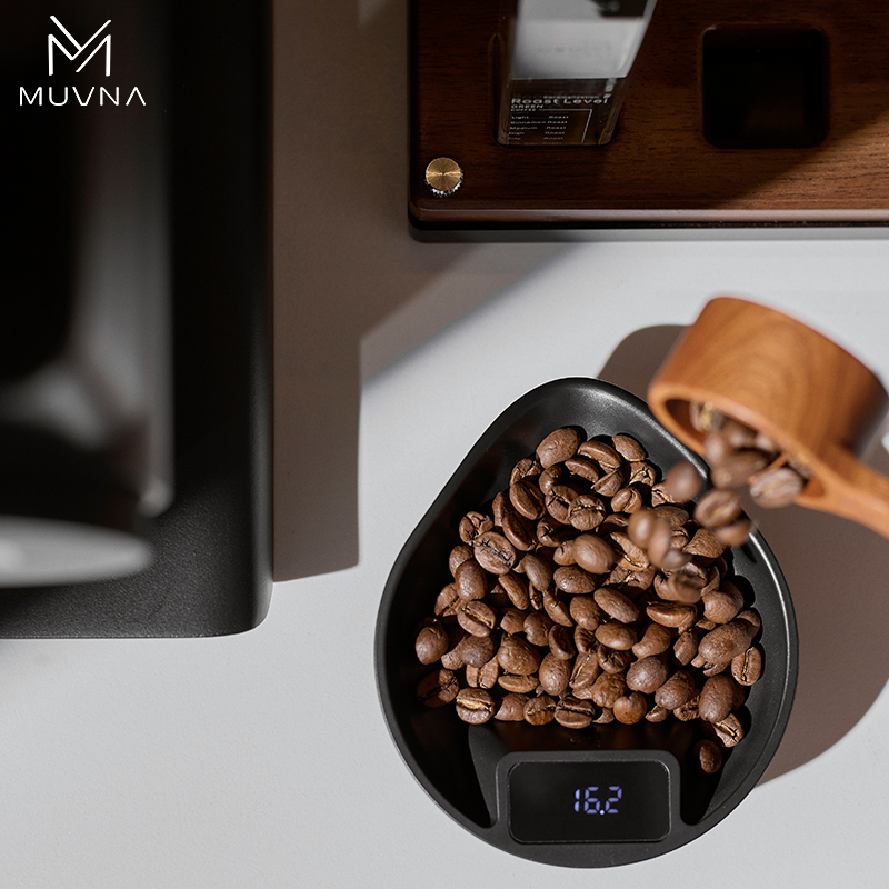 Bilancia Digitale per Caffè MU - Kitchen Scale Precise recensione e prezzo
