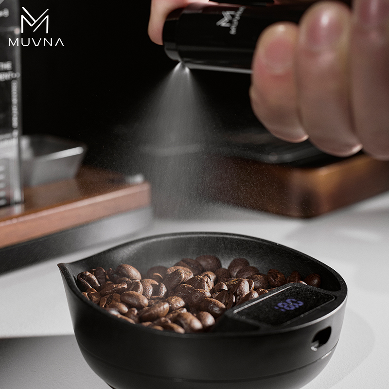 Bilancia Digitale per Caffè MU - Kitchen Scale Precise recensione e prezzo