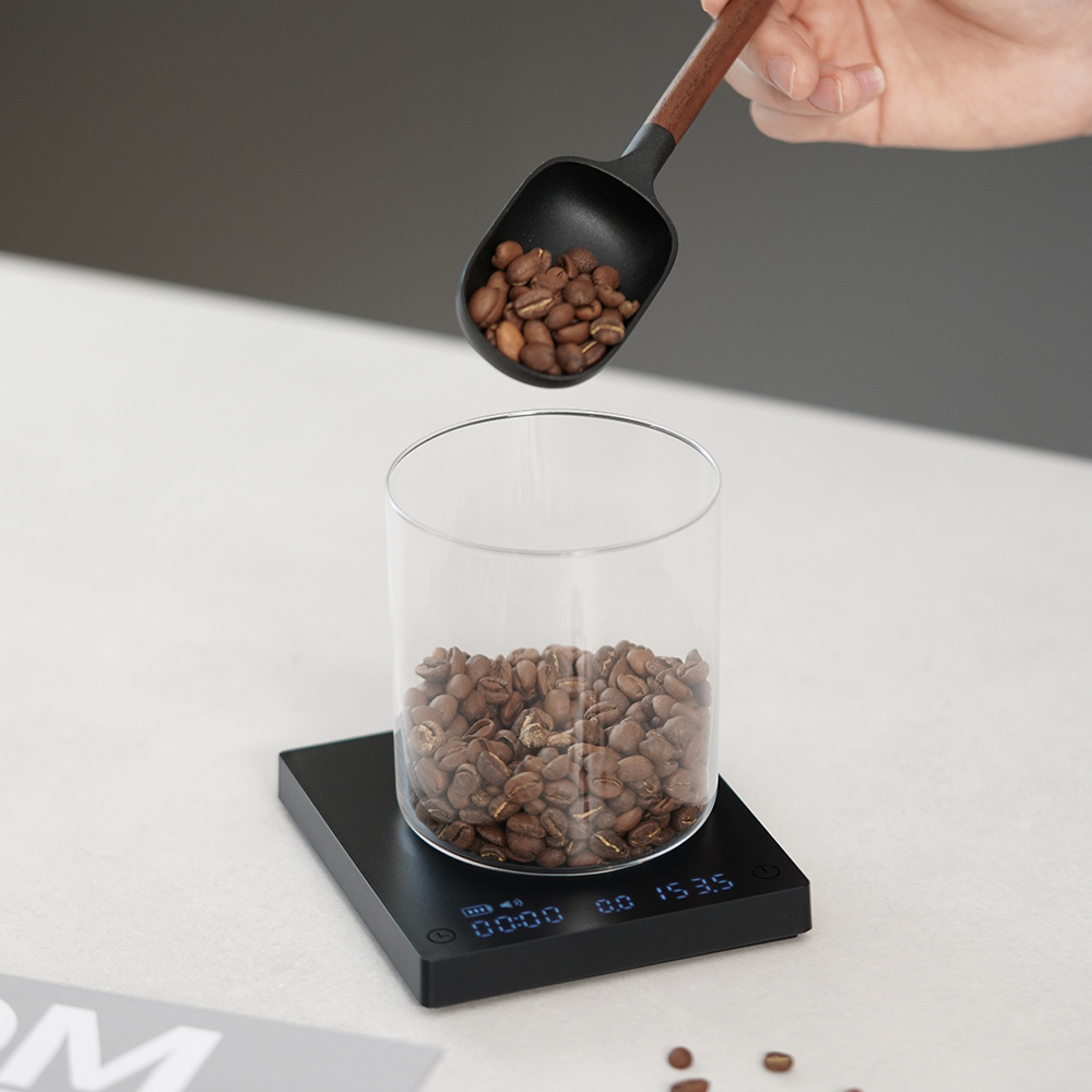 TIMEMORE Specchio nero MINI 0. - Kitchen Scale Precise recensione e prezzo