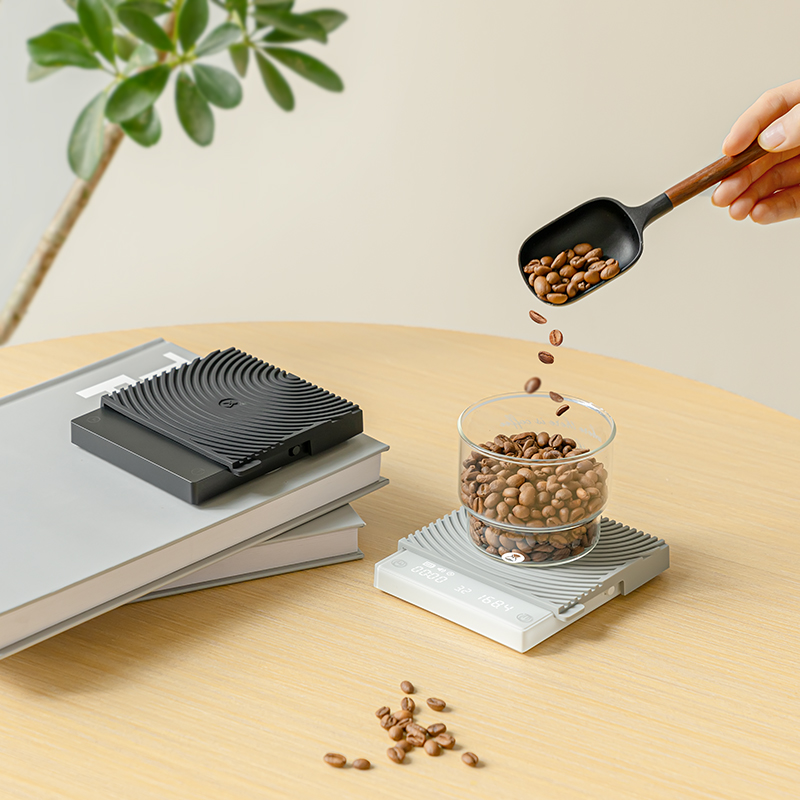 TIMEMORE Specchio nero MINI 0. - Kitchen Scale Precise recensione e prezzo