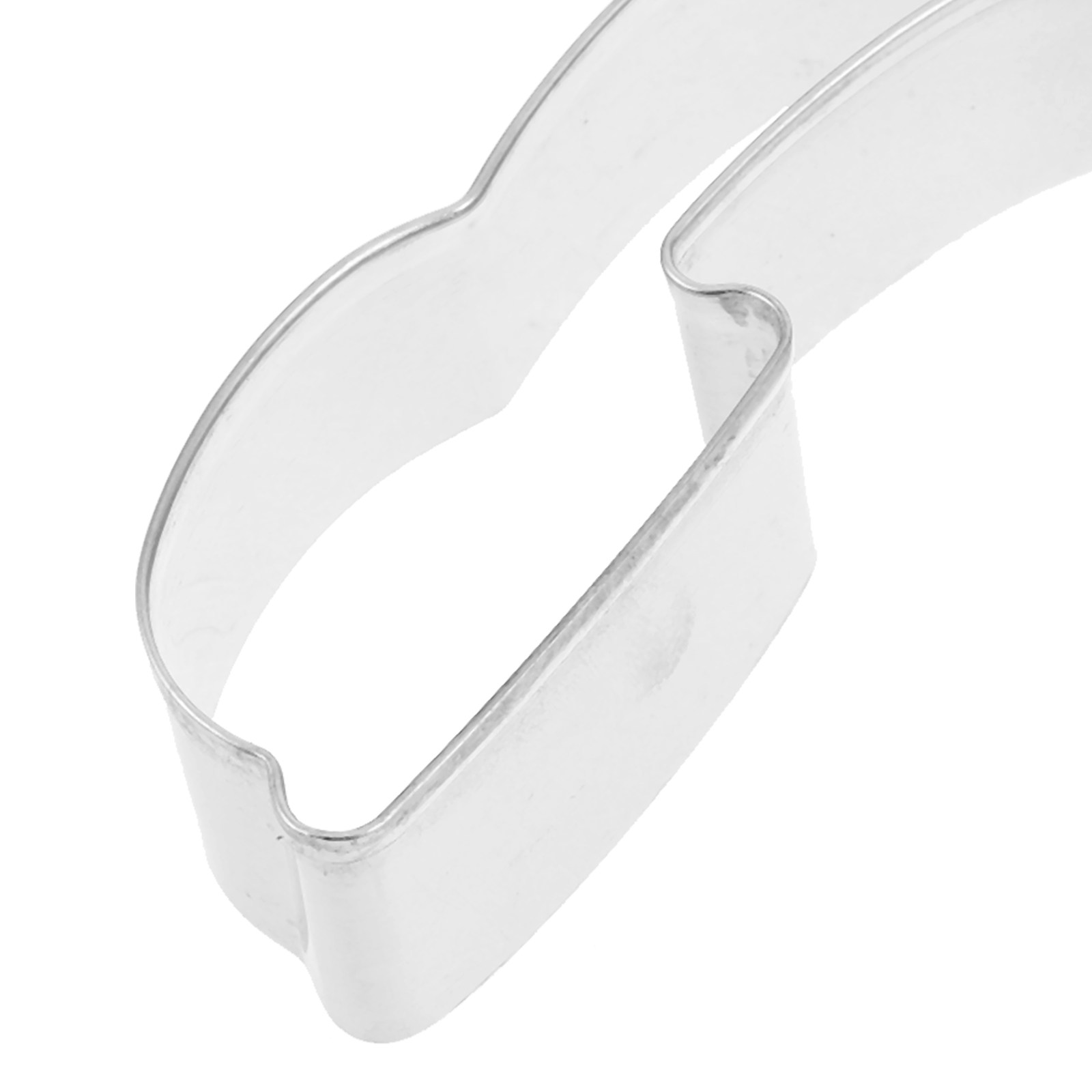 Set di 1 Tagliabiscotti in Acc - Cookie Cutter Set recensione e prezzo