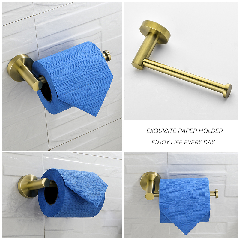 Supporto per carta igienica in - Kitchen Baking Paper Holder recensione e prezzo