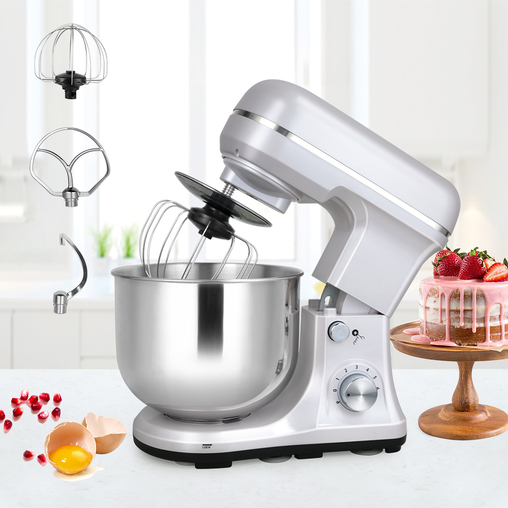 Robot da Cucina Professionale  - Kitchen Robot Baking recensione e prezzo