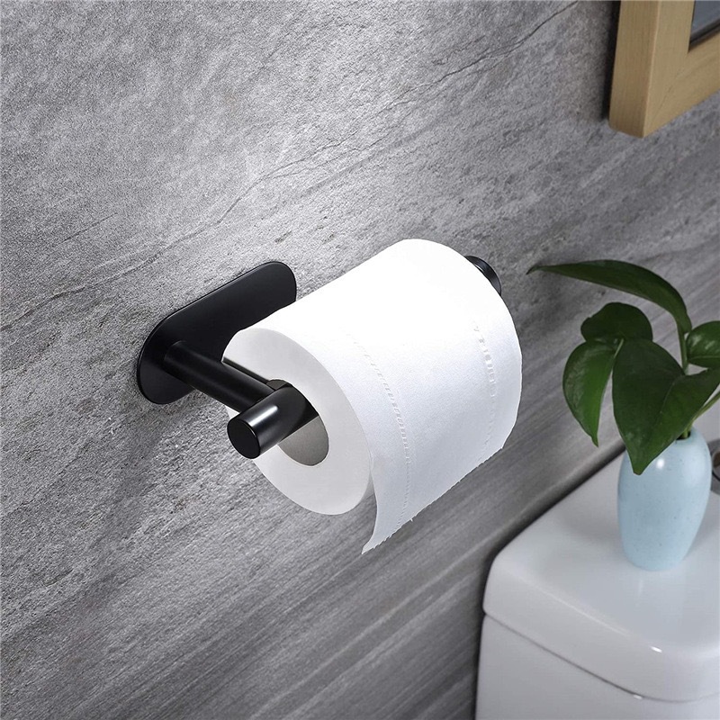 Portarotolo da Parete Senza Fo - Kitchen Baking Paper Holder recensione e prezzo