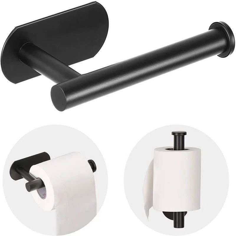 Portarotolo da Parete Senza Fo - Kitchen Baking Paper Holder recensione e prezzo