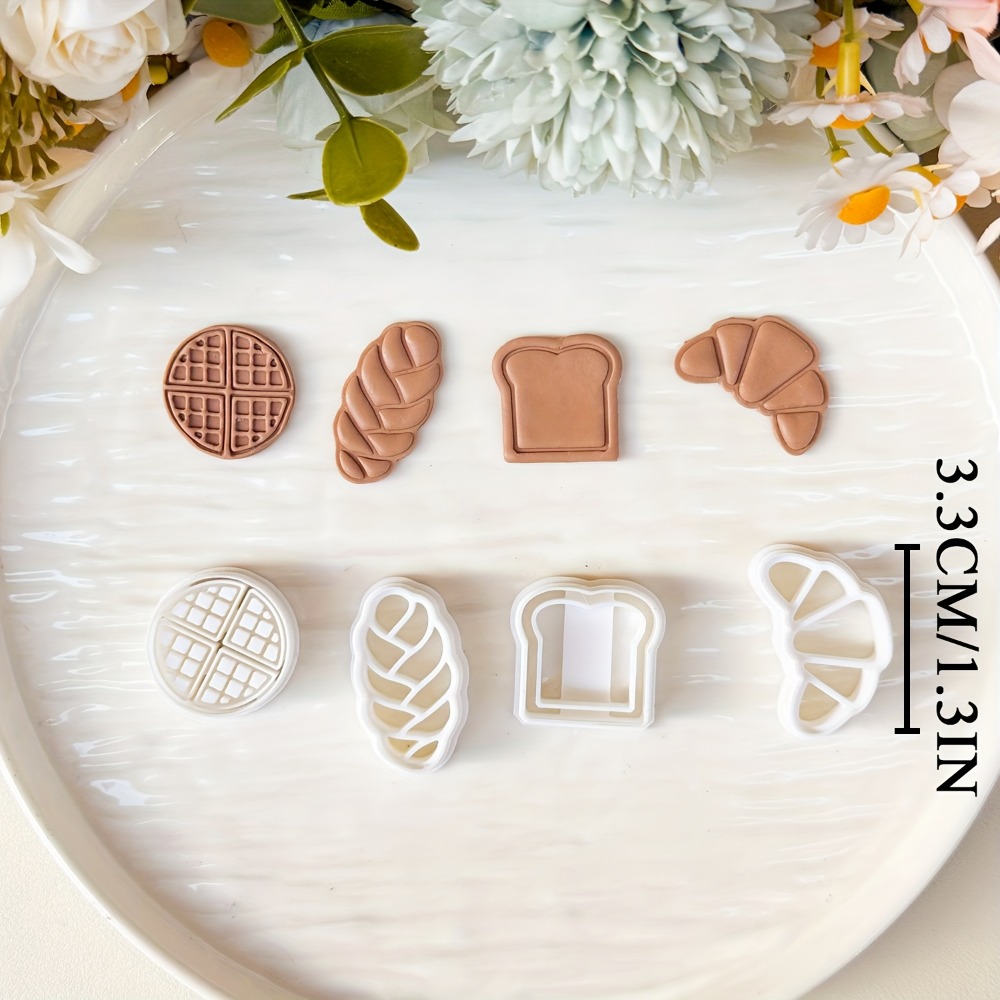 Set di 4 Tagliabiscotti a Tema - Cookie Cutter Set recensione e prezzo