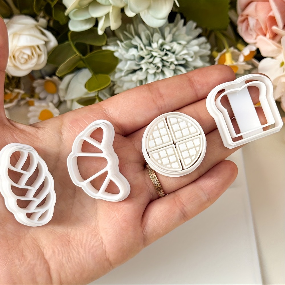 Set di 4 Tagliabiscotti a Tema - Cookie Cutter Set recensione e prezzo