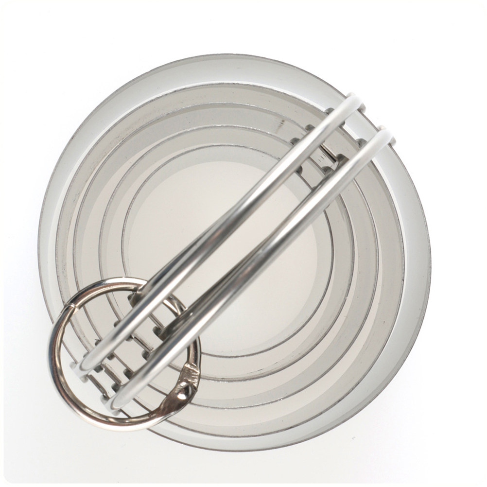 Set di 5 Tagliabiscotti in Acc - Cookie Cutter Set recensione e prezzo