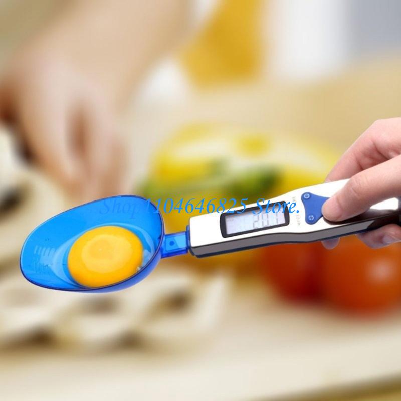 bilancia elettronica professio - Kitchen Scale Precise recensione e prezzo