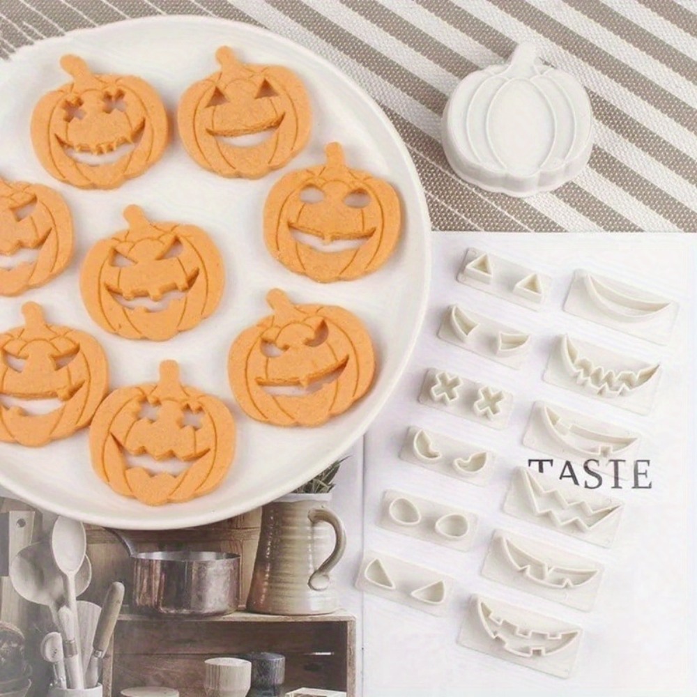 Set di 13 Tagliabiscotti a For - Cookie Cutter Set recensione e prezzo