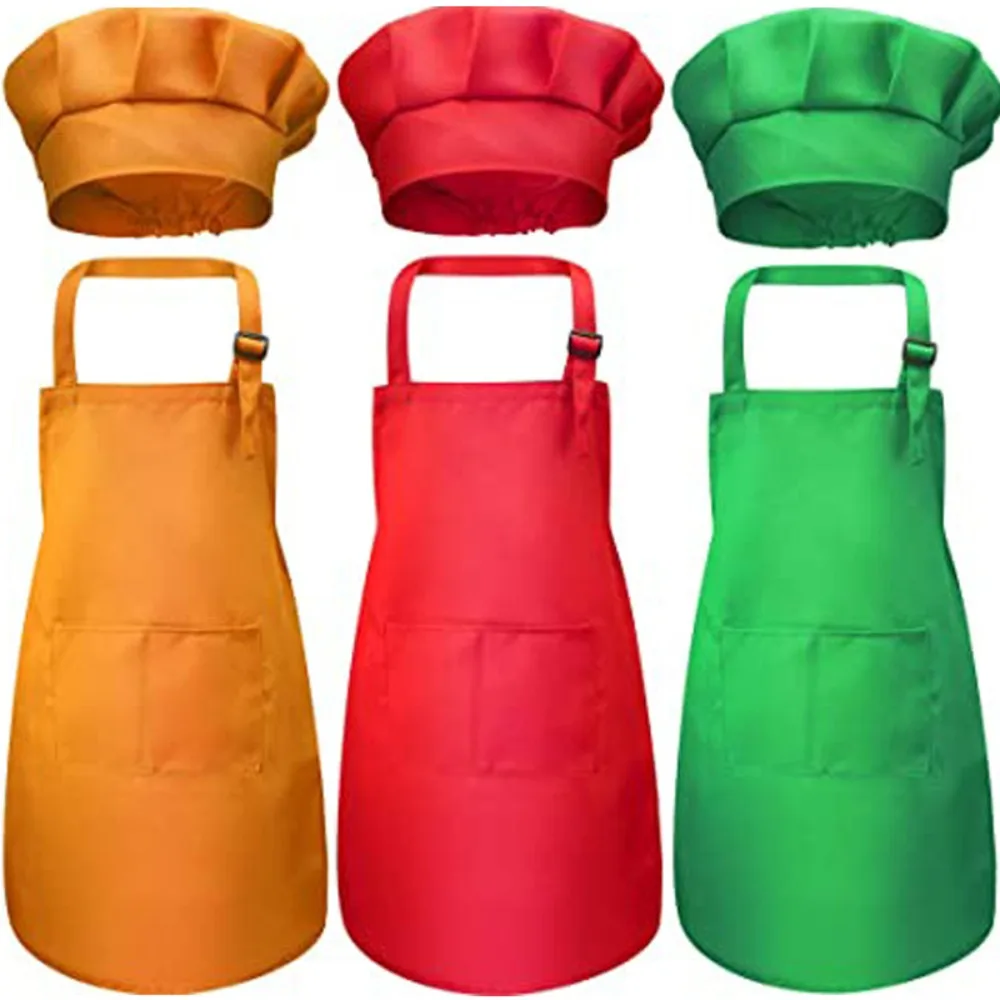 Grembiule da Chef per Bambini  - Baking Kitchen For Kids recensione e prezzo