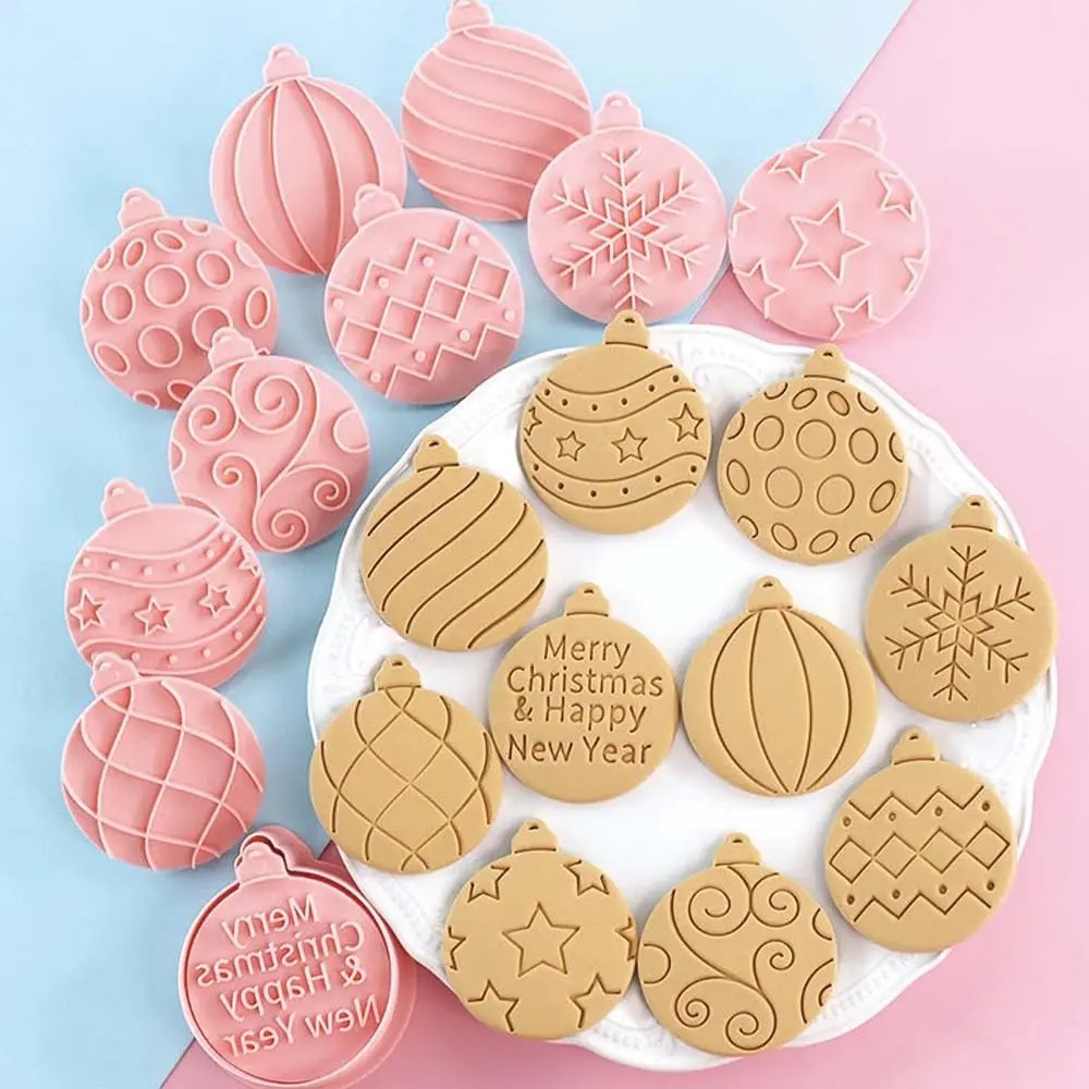 Set di 11 Tagliabiscotti Natal - Cookie Cutter Set recensione e prezzo