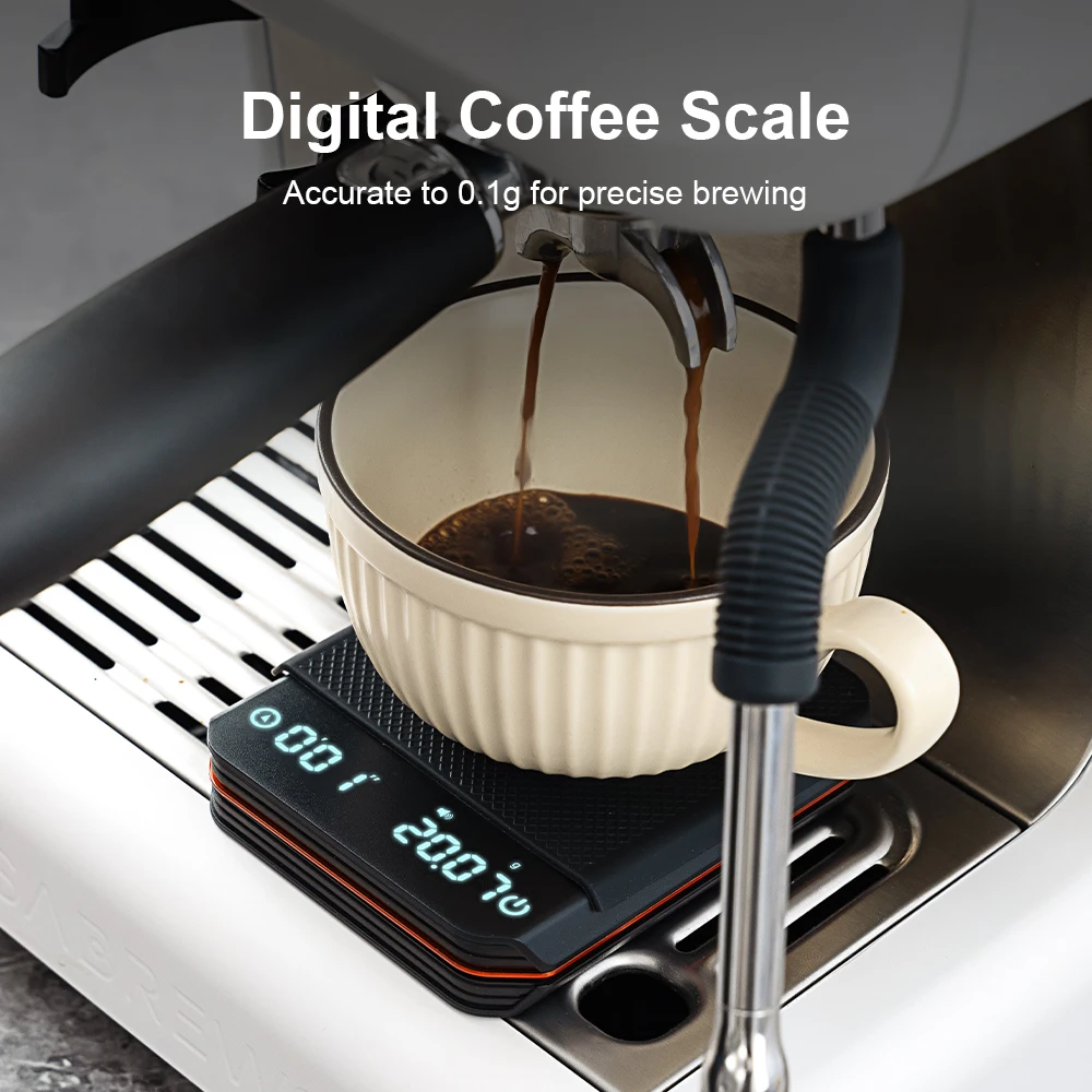 Bilancia da cucina Accessori p - Kitchen Scale Precise recensione e prezzo