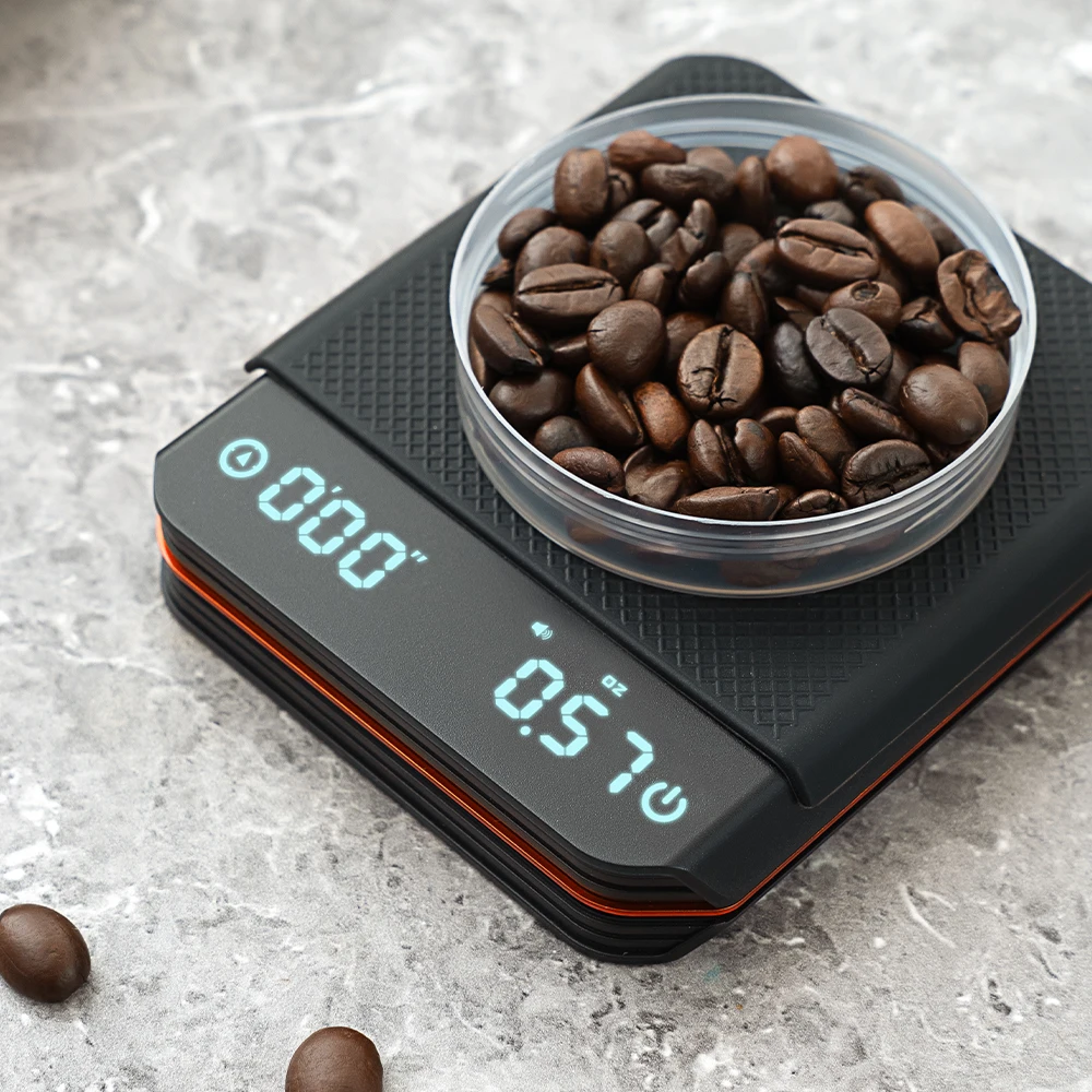 Bilancia da cucina Accessori p - Kitchen Scale Precise recensione e prezzo