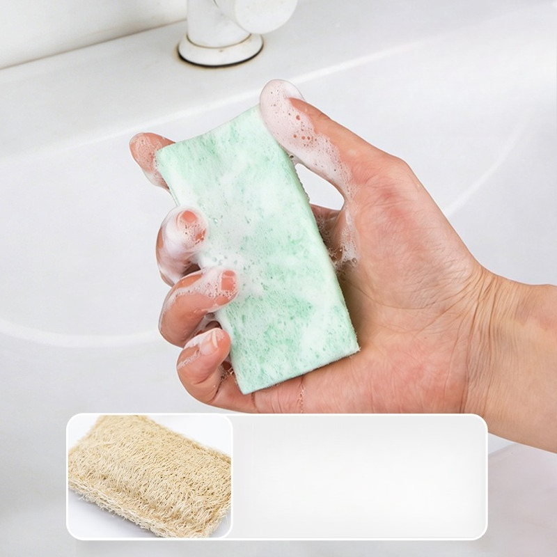 Spugne e salviette detergenti  - Kitchen Cleaner Baking Soda recensione e prezzo