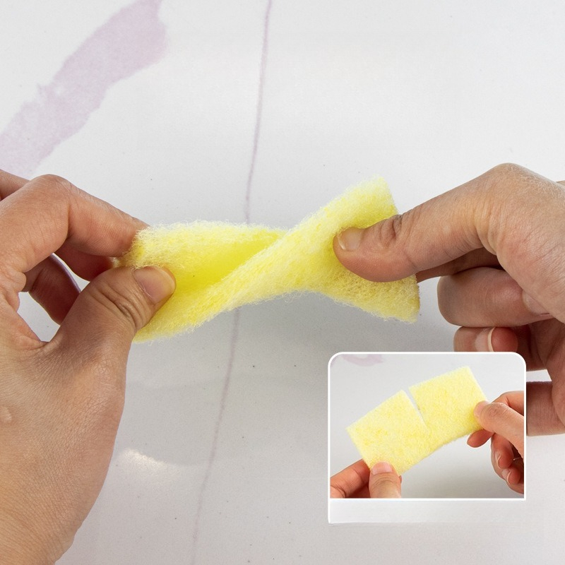 Spugne e salviette detergenti  - Kitchen Cleaner Baking Soda recensione e prezzo