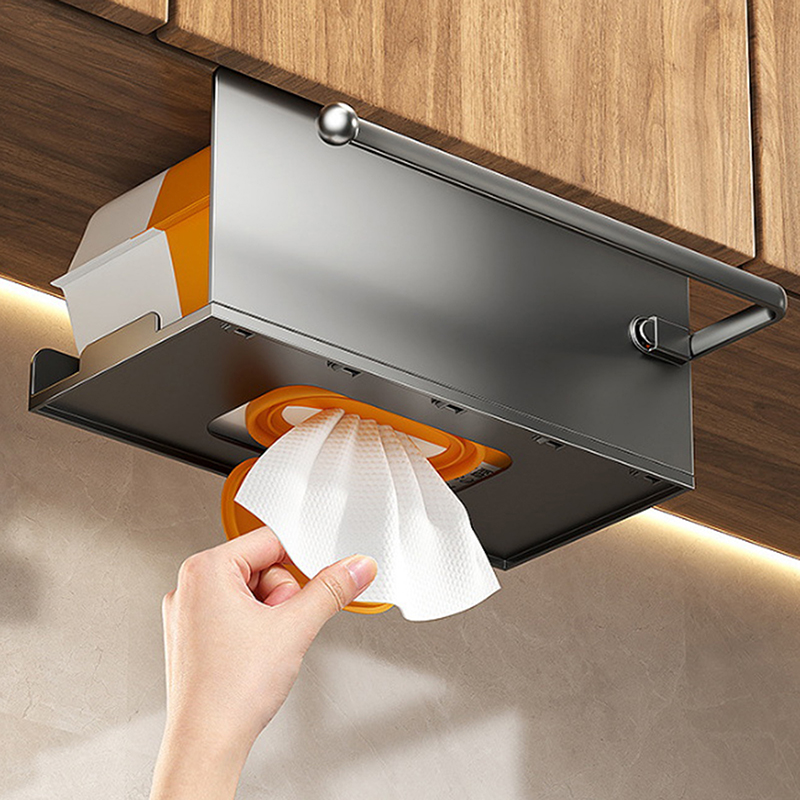 Portarotolo da cucina, porta s - Kitchen Baking Paper Holder recensione e prezzo