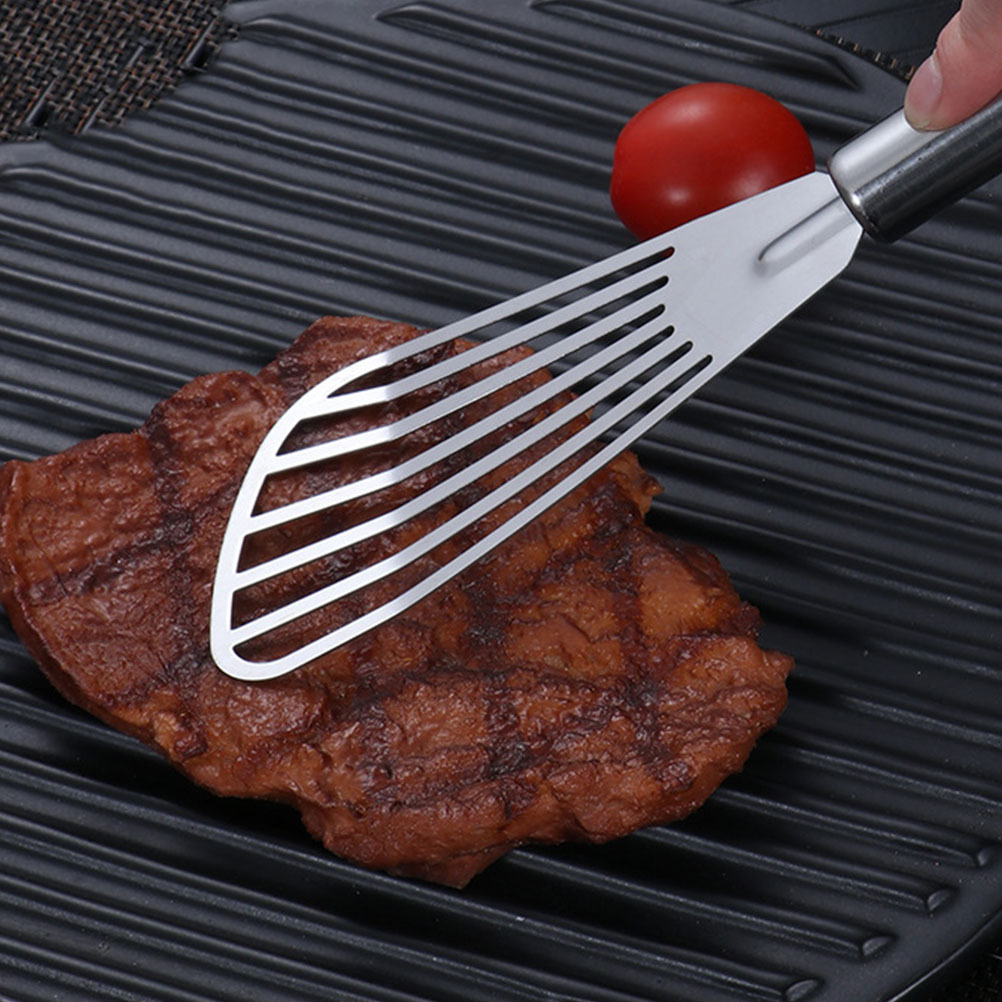 3 pezzi spatola in acciaio ino - Kitchen Baking Utensil recensione e prezzo