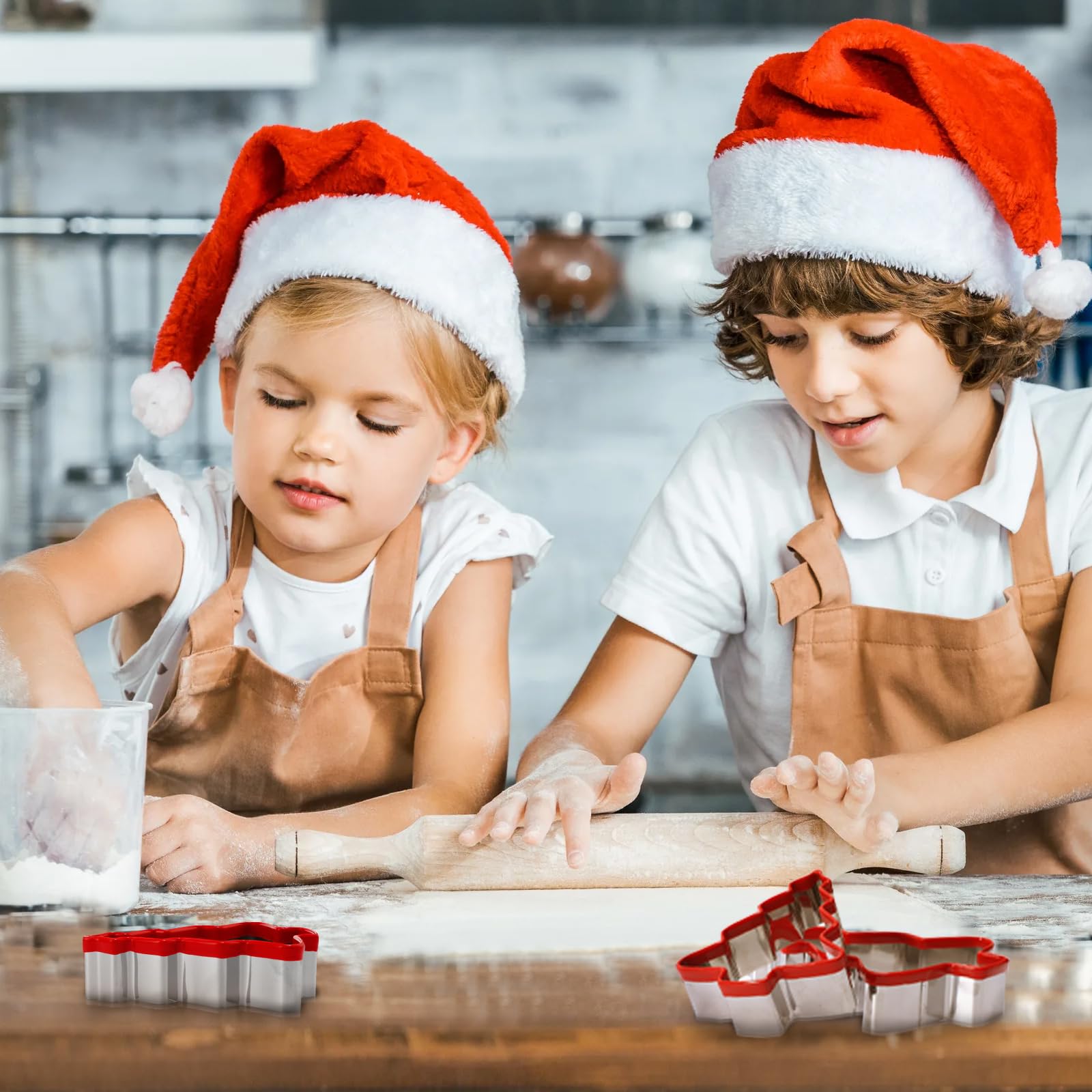 FAIS DU 3 pezzi Formine per bi - Cookie Cutter Set recensione e prezzo