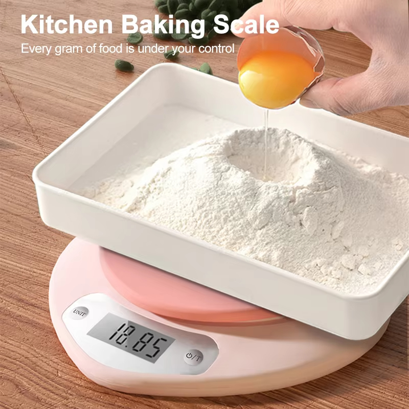 Bilancia Digitale da Cucina Ro - Kitchen Scale Precise recensione e prezzo