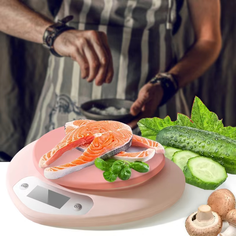 Bilancia Digitale da Cucina Ro - Kitchen Scale Precise recensione e prezzo